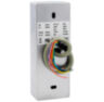 Система СКУД KIT-TF2EM-WP-W-280LED замок 280 кг, EM-Marine, отпечаток пальца, Wi-Fi