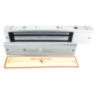 Система СКУД KIT-TF2EM-WP-W-350LED замок 350 кг, EM-Marine, отпечаток пальца, Wi-Fi